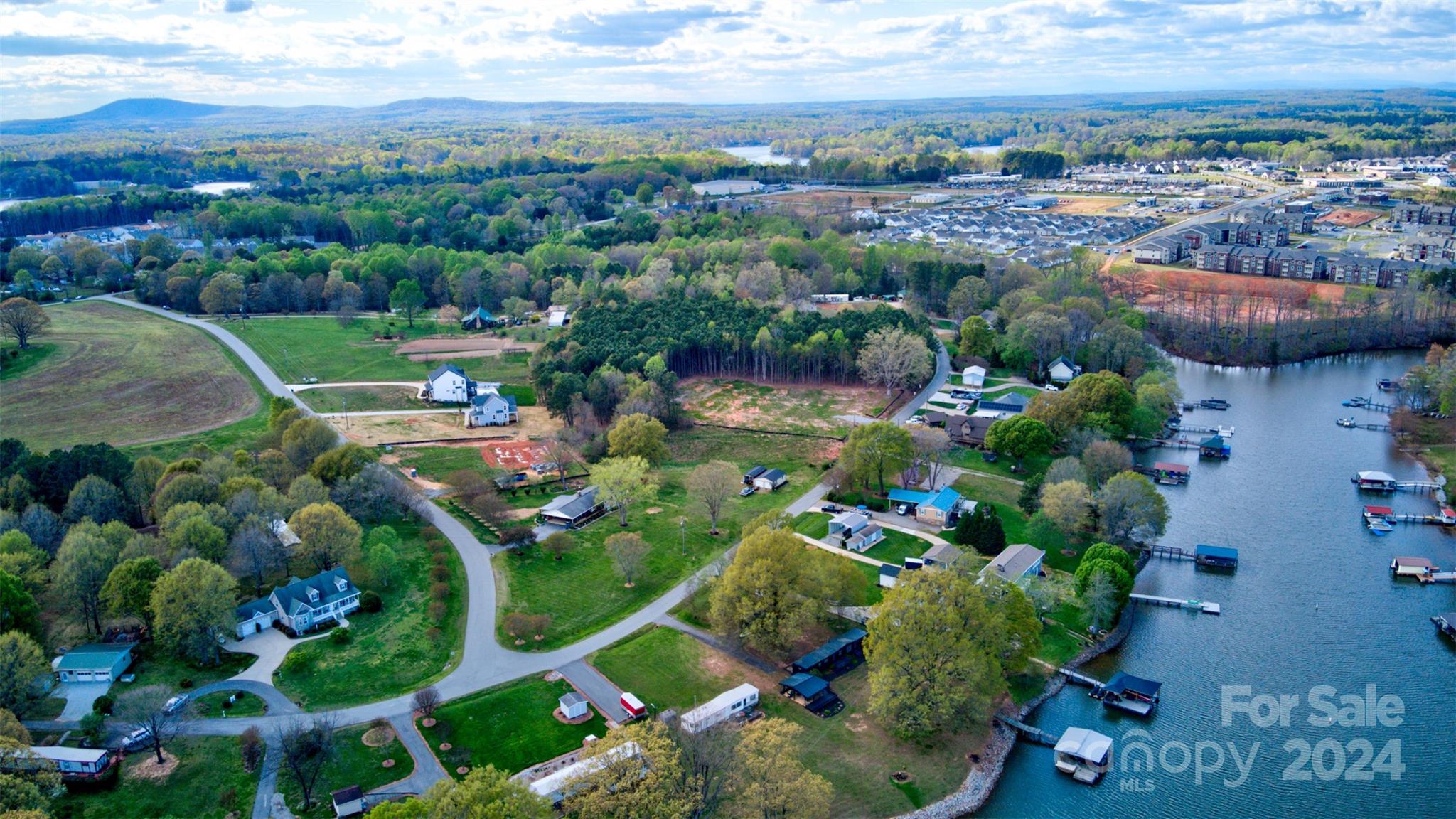 4271 Candlewood Drive Sherrills Ford NC 28673