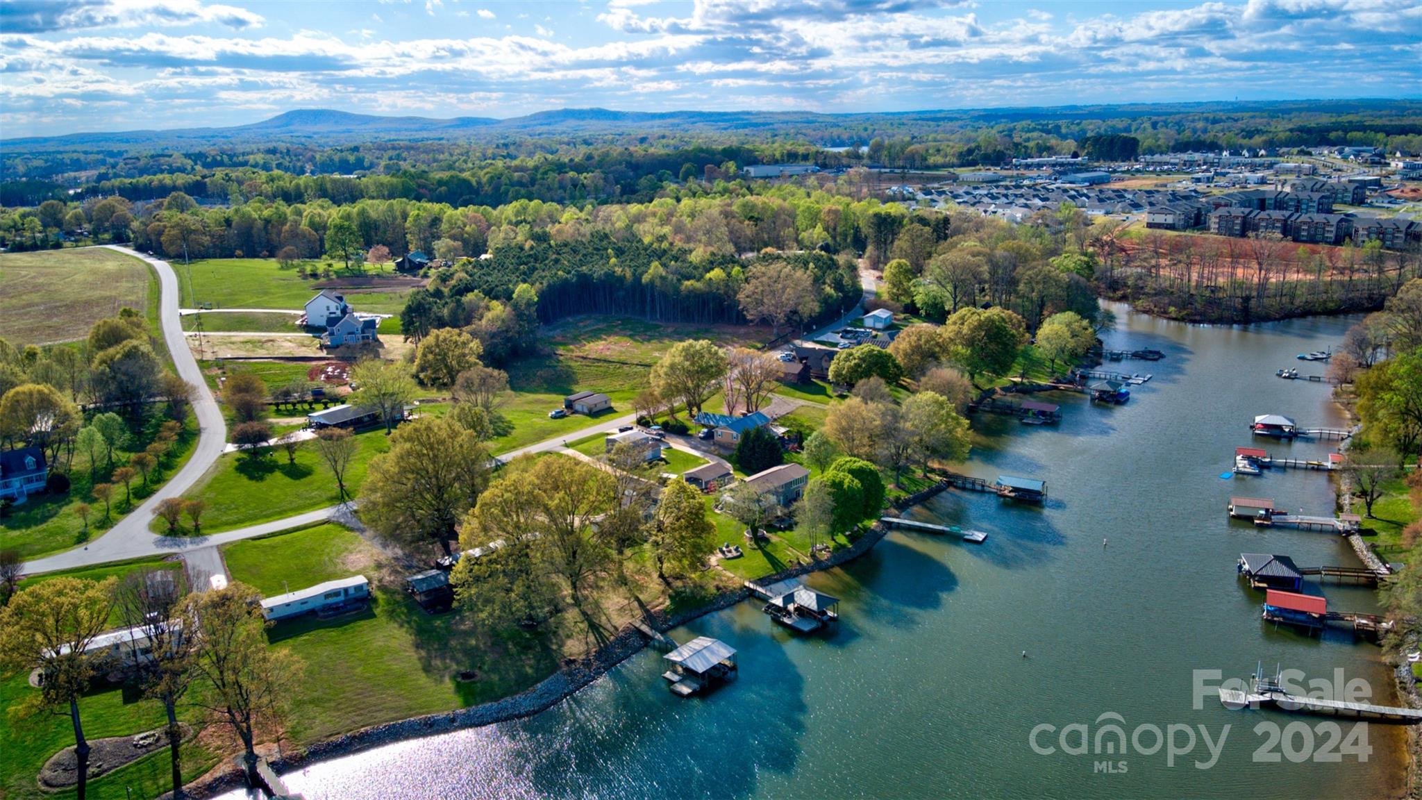 4271 Candlewood Drive Sherrills Ford NC 28673