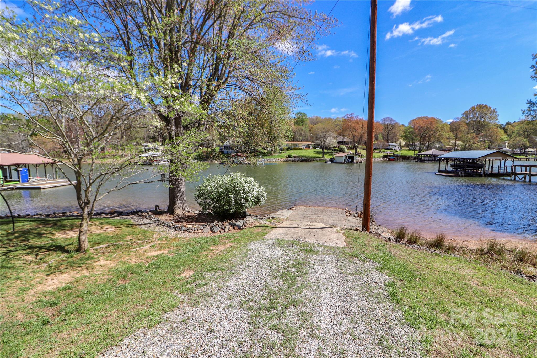4271 Candlewood Drive Sherrills Ford NC 28673