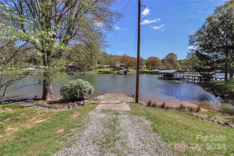 4271 Candlewood Drive Sherrills Ford NC 28673
