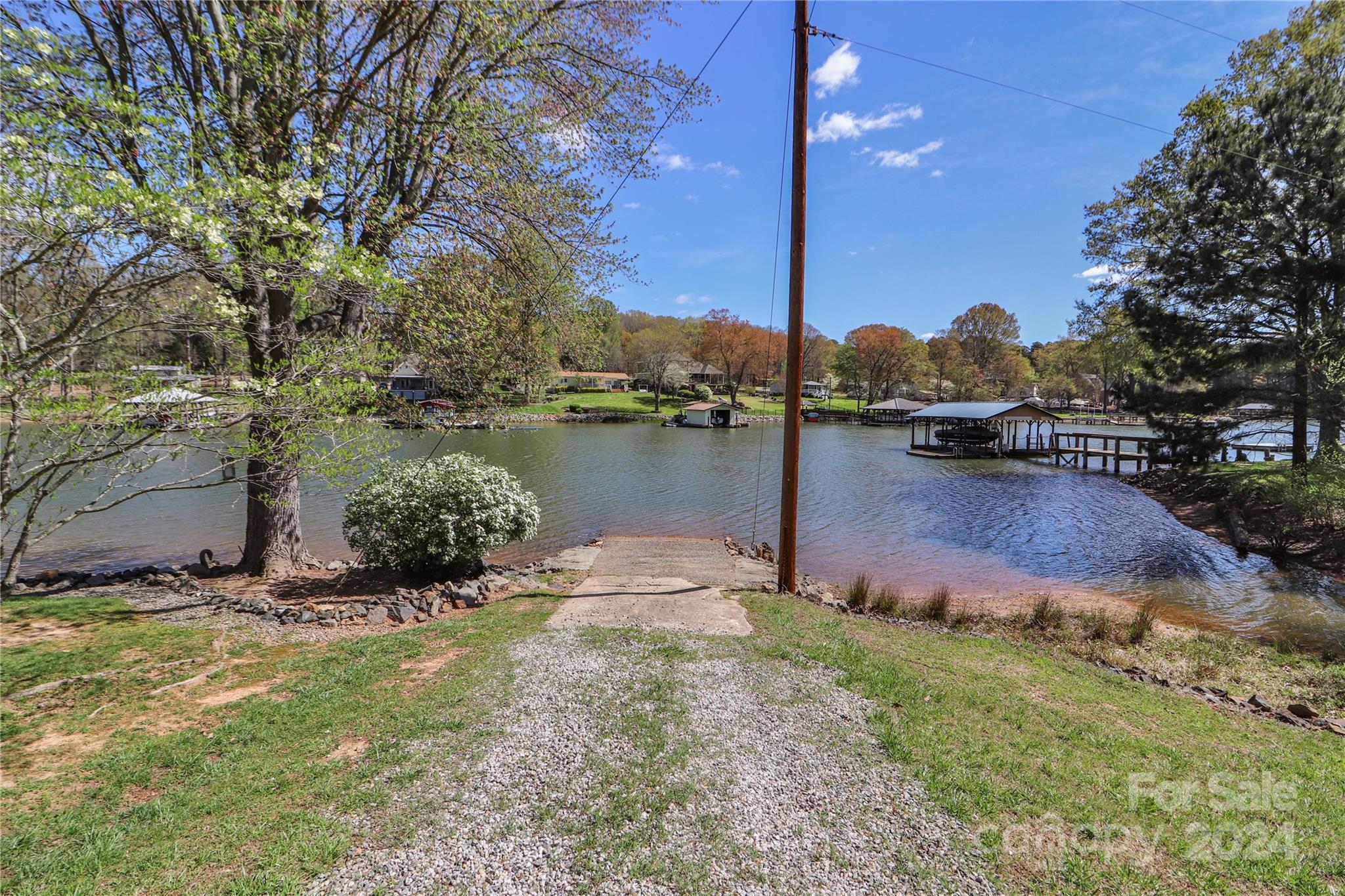 4271 Candlewood Drive Sherrills Ford NC 28673