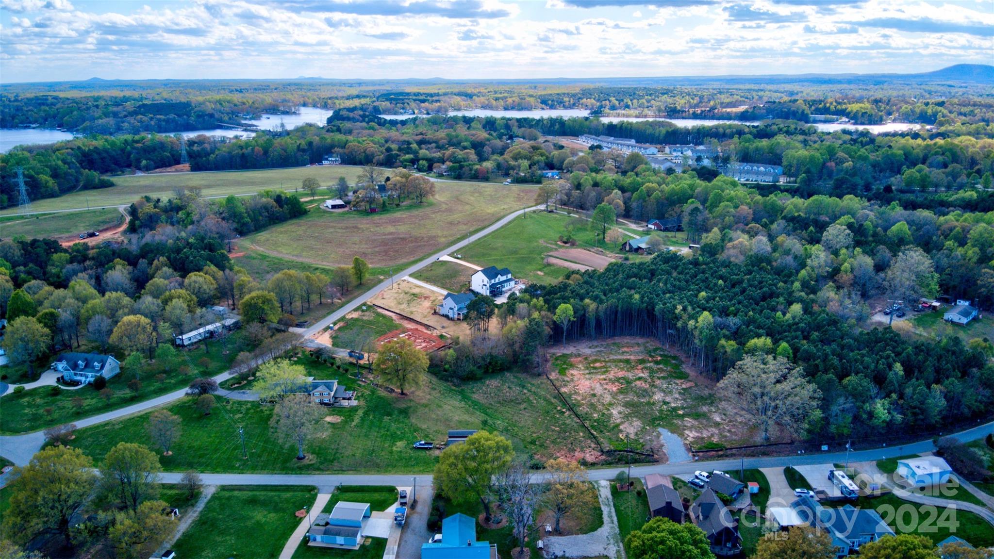 4271 Candlewood Drive Sherrills Ford NC 28673