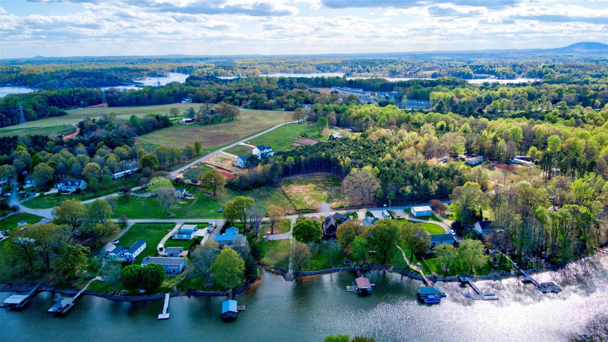 4271 Candlewood Drive Sherrills Ford NC 28673
