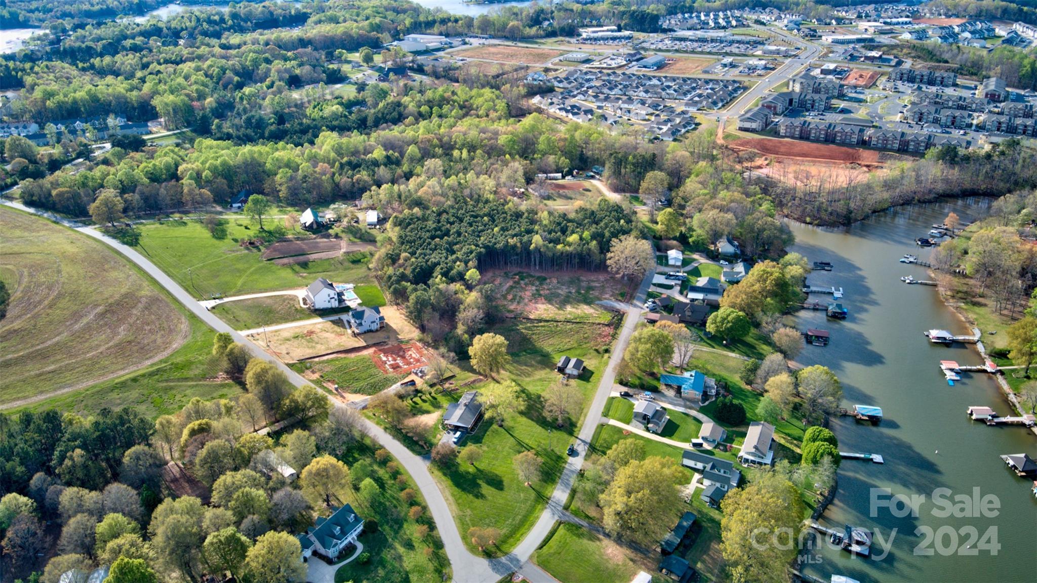 4271 Candlewood Drive Sherrills Ford NC 28673