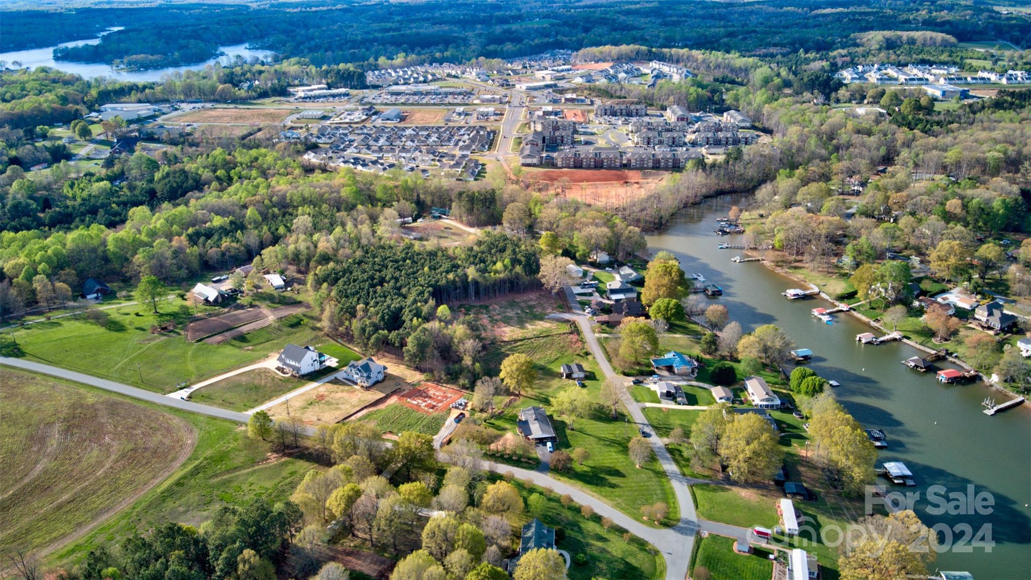 4271 Candlewood Drive Sherrills Ford NC 28673
