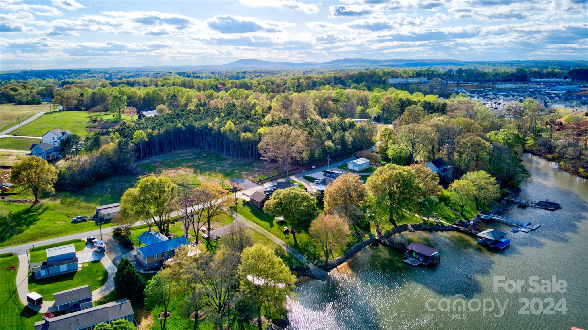 4271 Candlewood Drive Sherrills Ford NC 28673