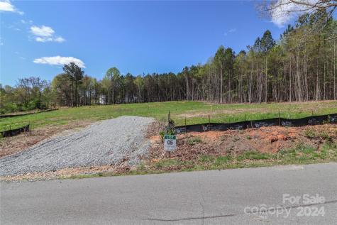 4271 Candlewood Drive Sherrills Ford NC 28673