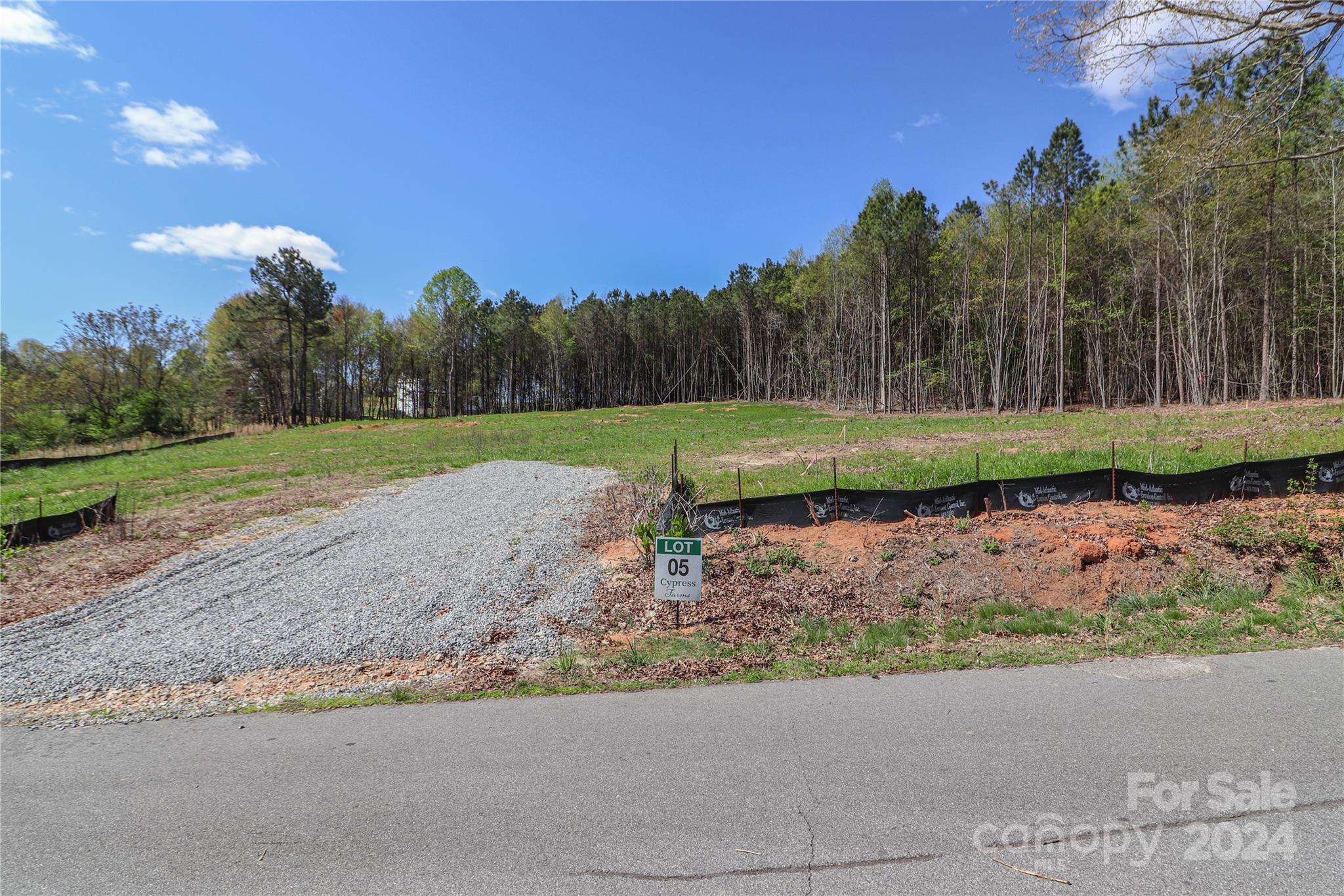 4271 Candlewood Drive Sherrills Ford NC 28673