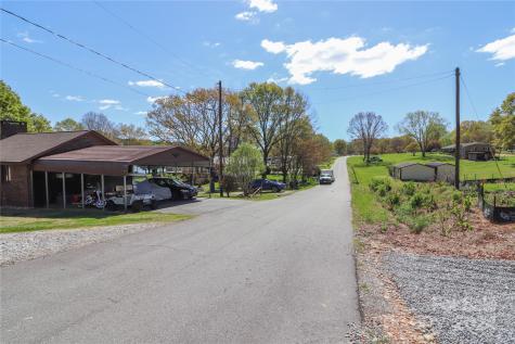 4271 Candlewood Drive Sherrills Ford NC 28673