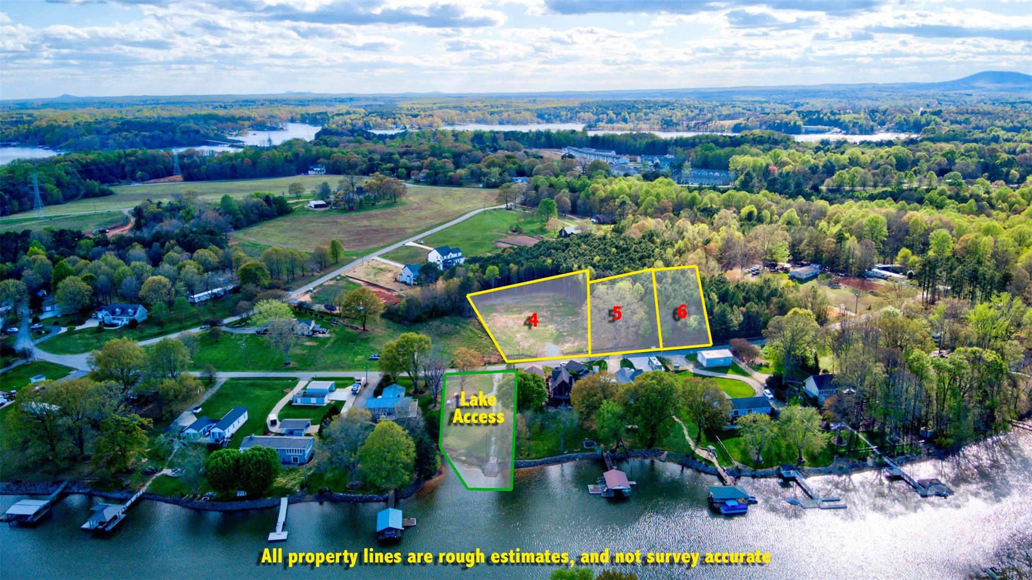 4271 Candlewood Drive Sherrills Ford NC 28673