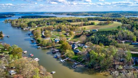 4271 Candlewood Drive Sherrills Ford NC 28673