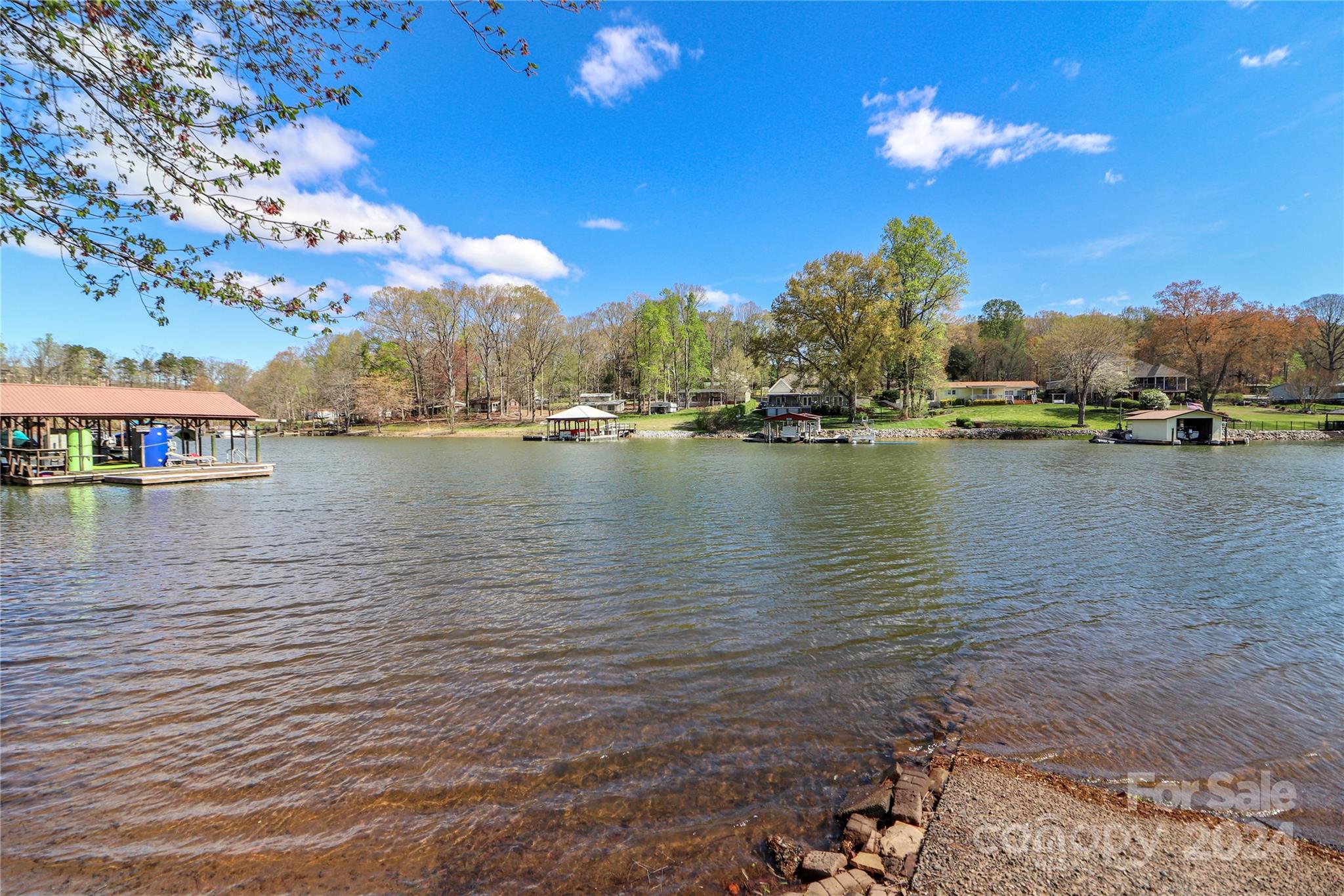 4271 Candlewood Drive Sherrills Ford NC 28673