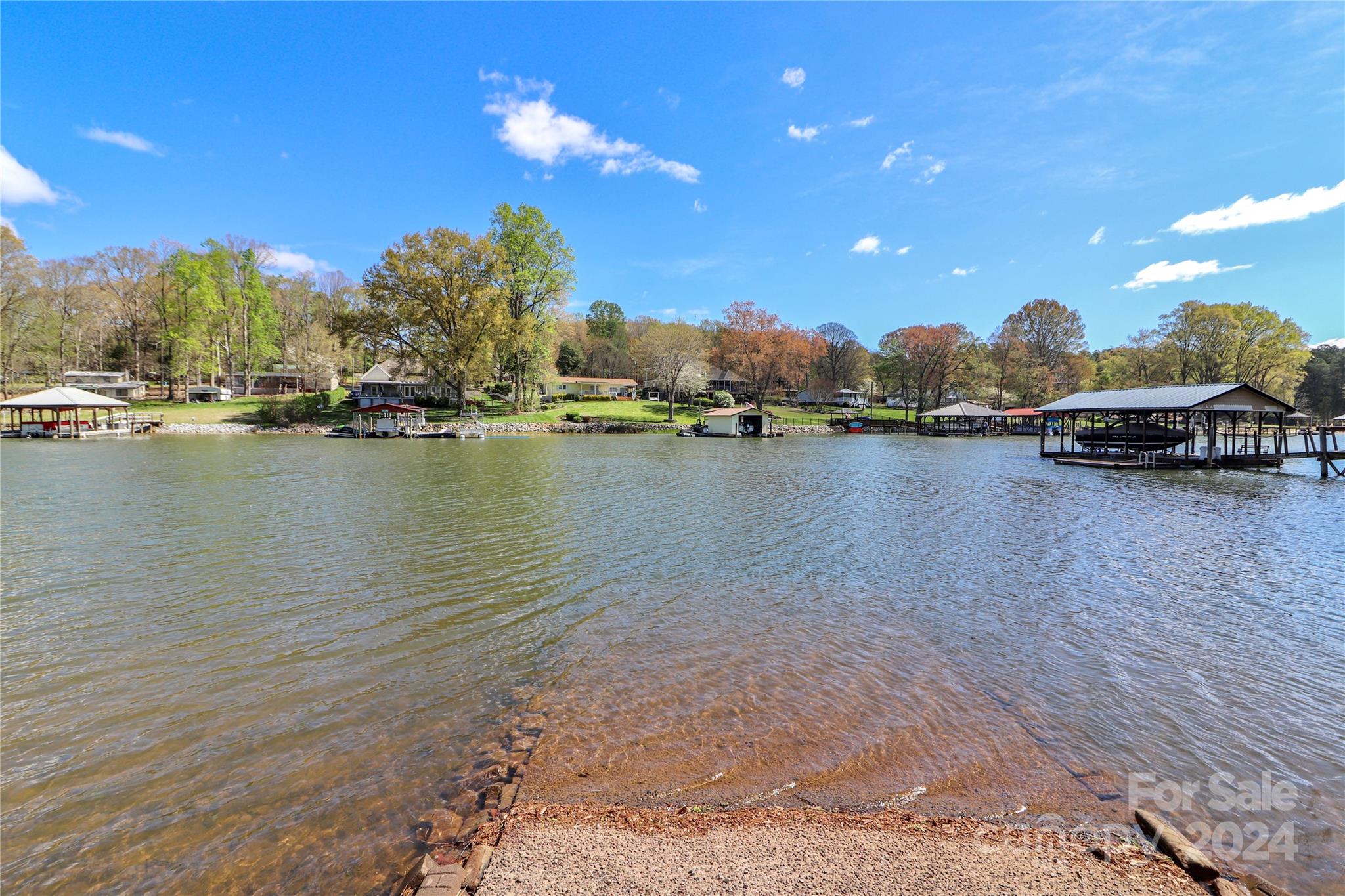 4271 Candlewood Drive Sherrills Ford NC 28673