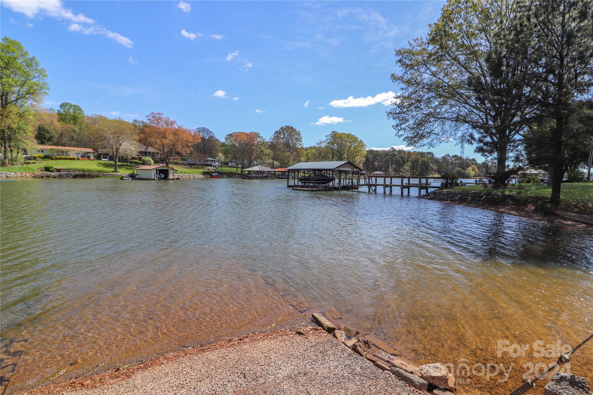 4271 Candlewood Drive Sherrills Ford NC 28673