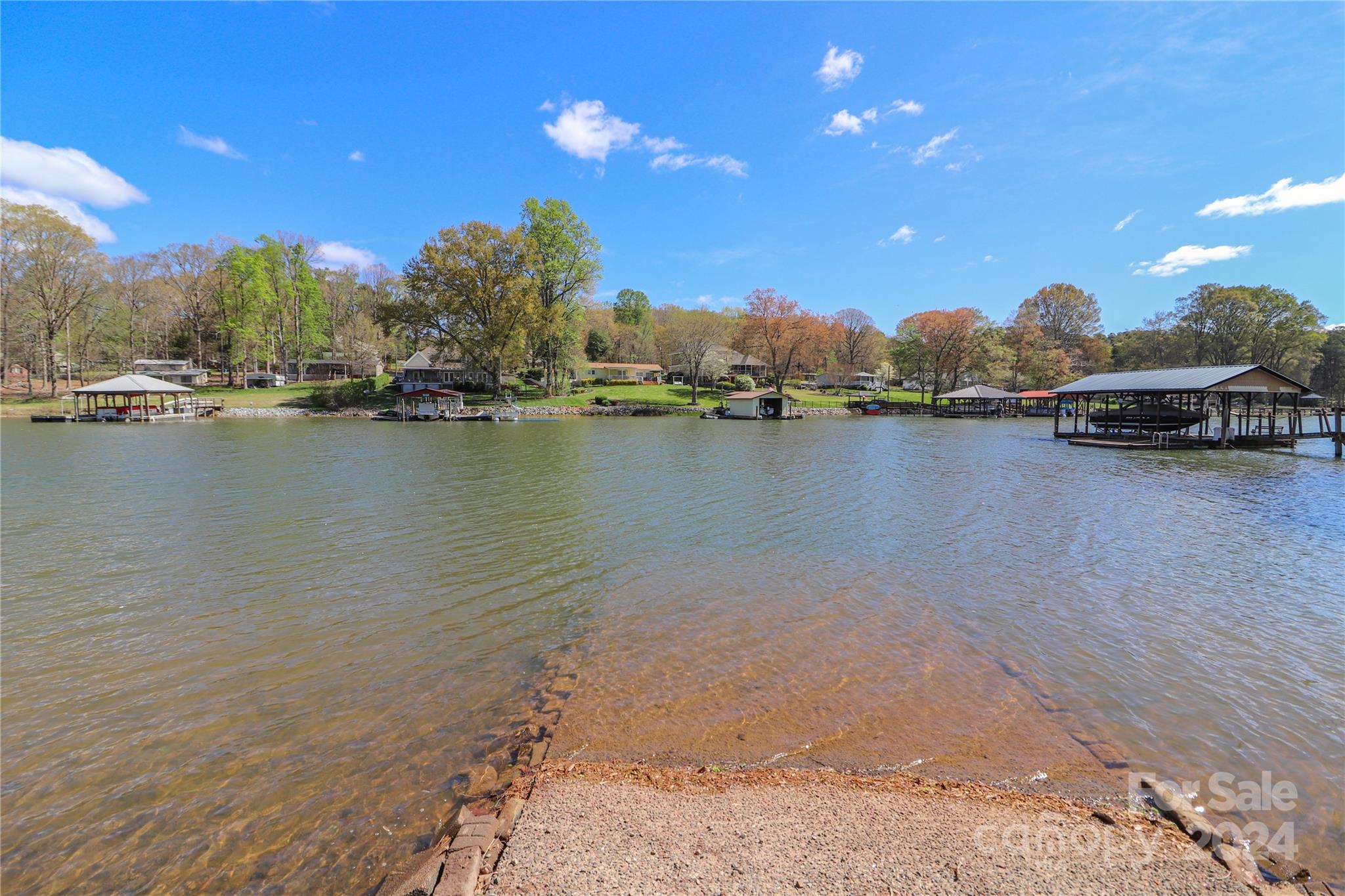 4271 Candlewood Drive Sherrills Ford NC 28673