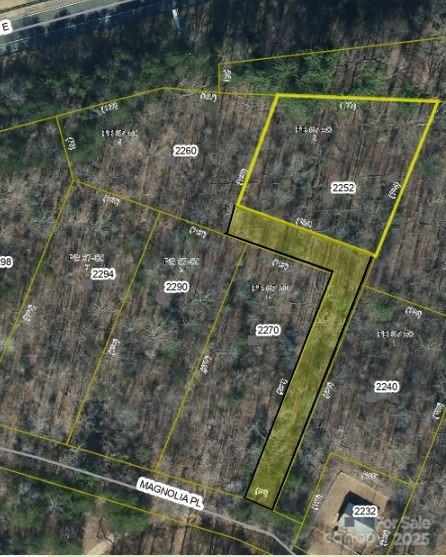 2252 Magnolia Place Morganton NC 28655