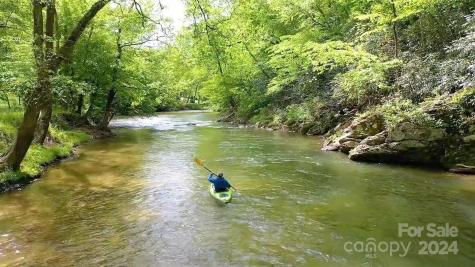 2.45 Acres, Lot 309, 1211 Winding Creek Way Lenoir NC 28645