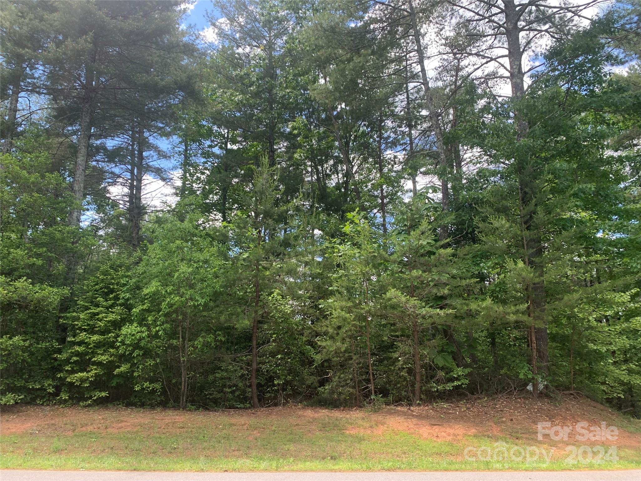 2.45 Acres, Lot 309, 1211 Winding Creek Way Lenoir NC 28645