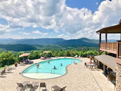 2.45 Acres, Lot 309, 1211 Winding Creek Way Lenoir NC 28645