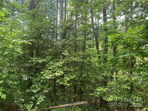 2.45 Acres, Lot 309, 1211 Winding Creek Way Lenoir NC 28645