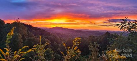 2.45 Acres, Lot 309, 1211 Winding Creek Way Lenoir NC 28645