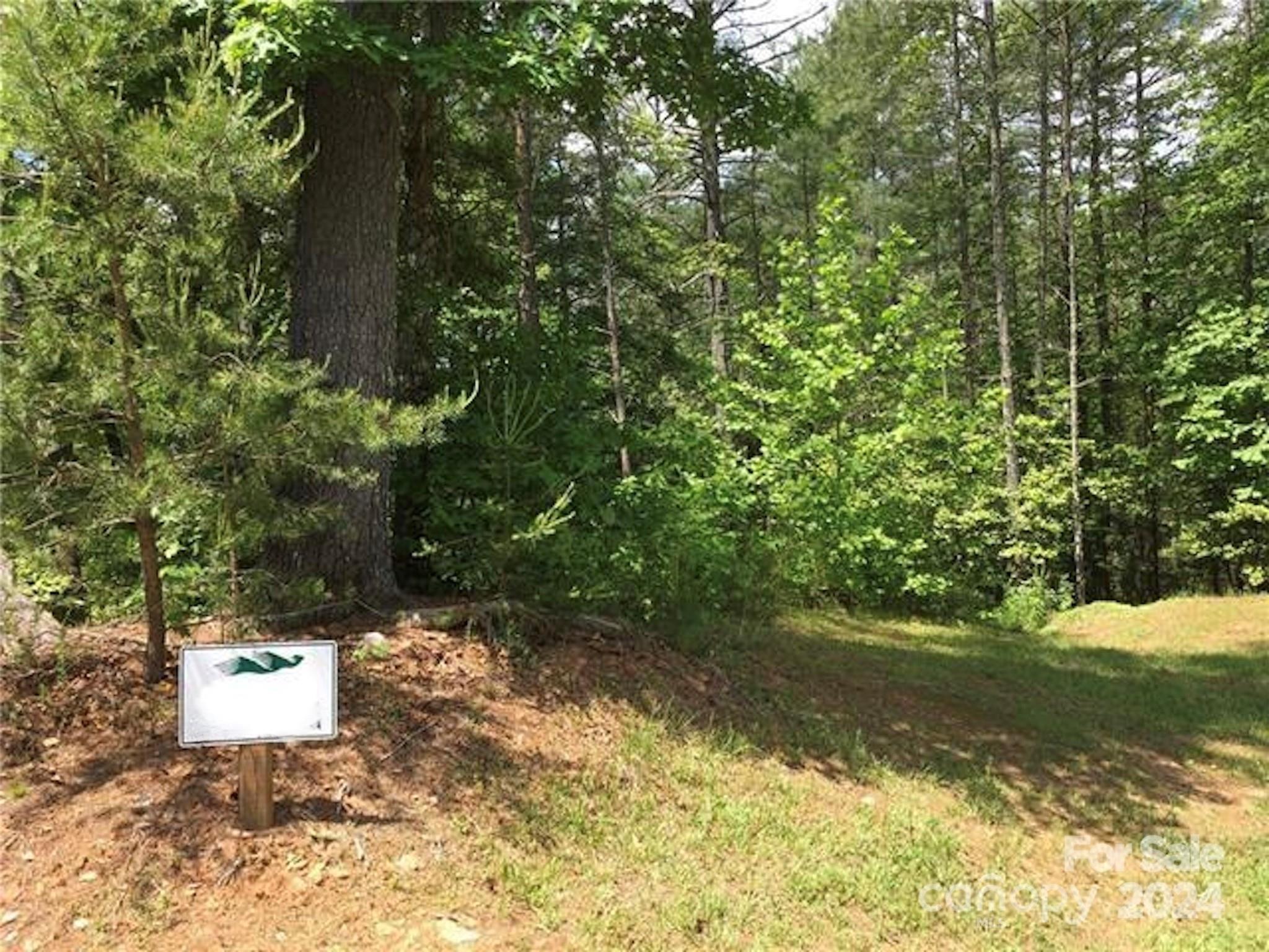 2.45 Acres, Lot 309, 1211 Winding Creek Way Lenoir NC 28645