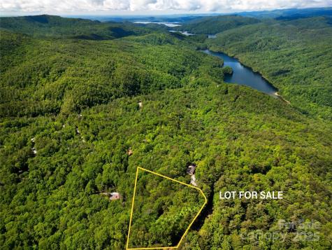 Lot 14r Arrowhead Ridge Brevard NC 28712