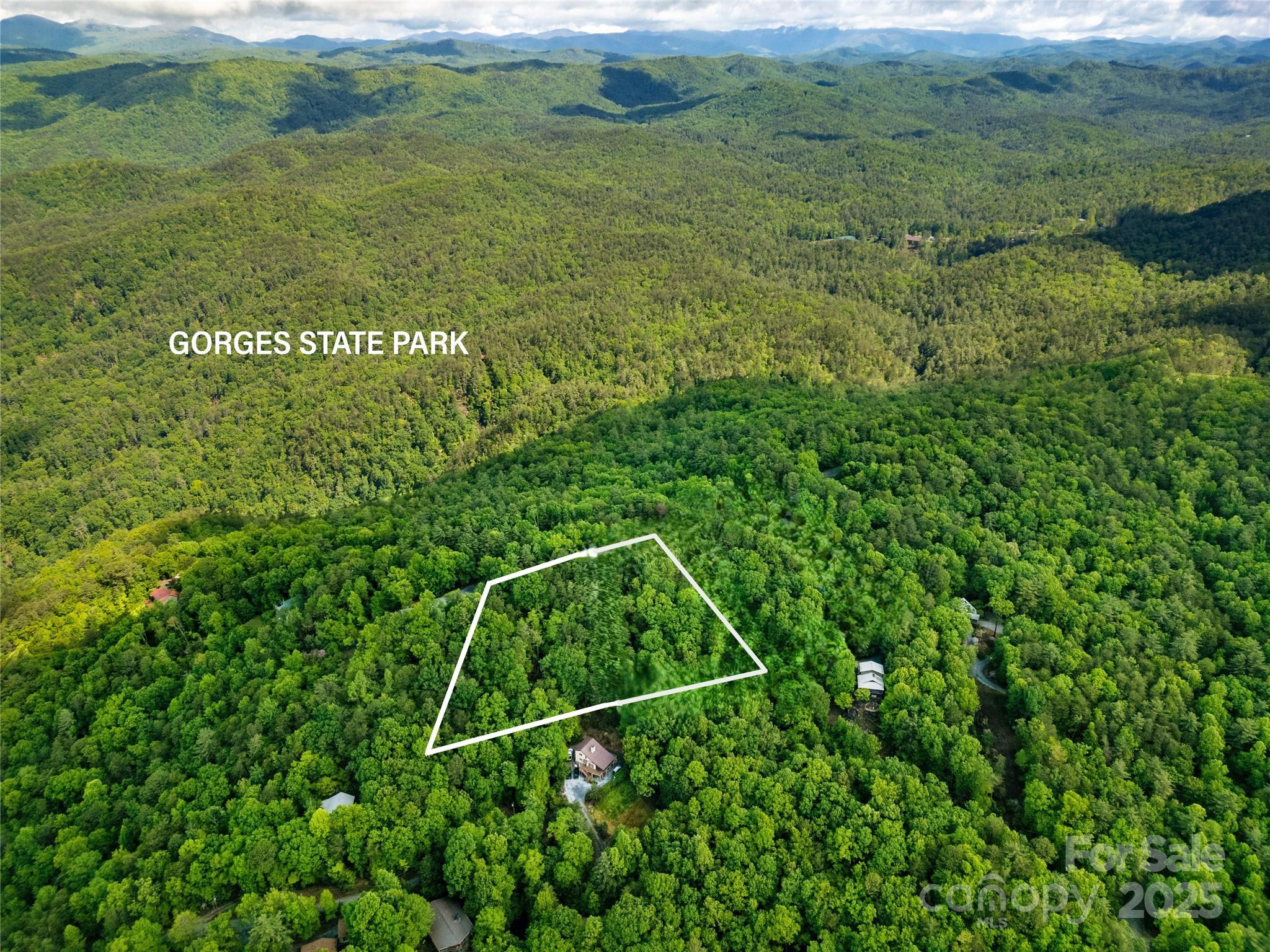 Lot 14r Arrowhead Ridge Brevard NC 28712