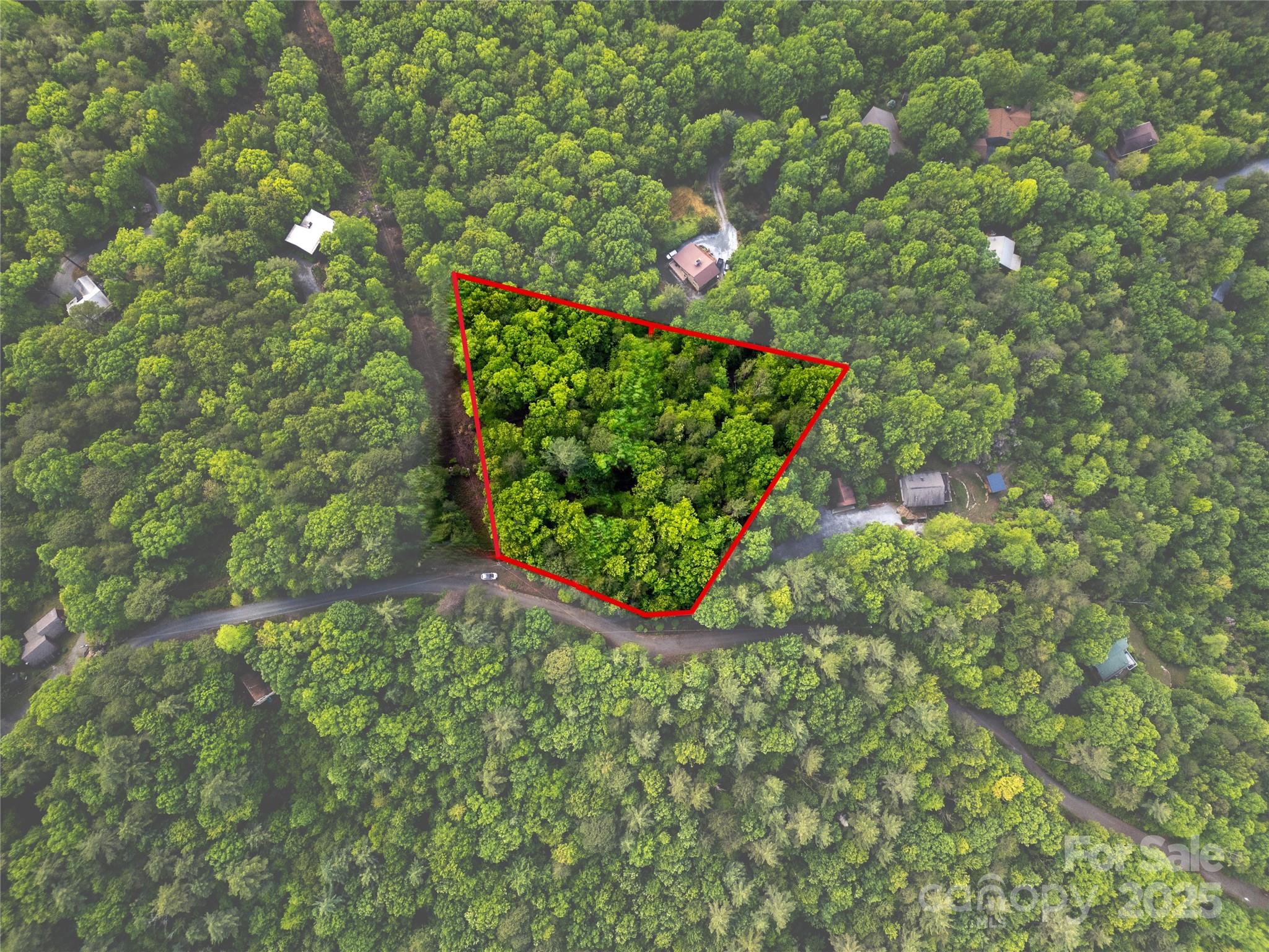 Lot 14r Arrowhead Ridge Brevard NC 28712