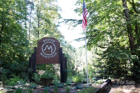Lot 14r Arrowhead Ridge Brevard NC 28712