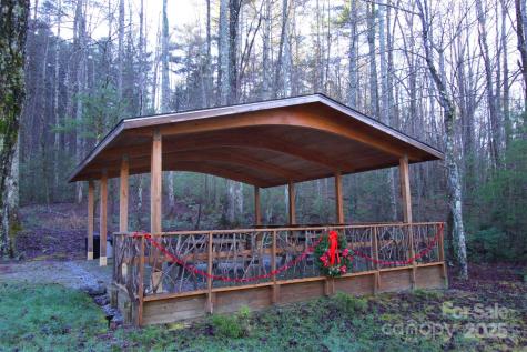 Lot 14r Arrowhead Ridge Brevard NC 28712