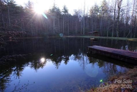Lot 14r Arrowhead Ridge Brevard NC 28712