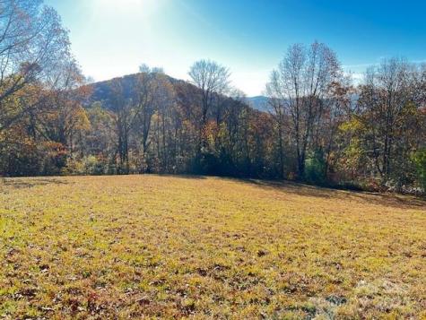 Lot 117 Autumn Sky Drive Hendersonville NC 28792