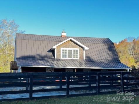 Lot 117 Autumn Sky Drive Hendersonville NC 28792