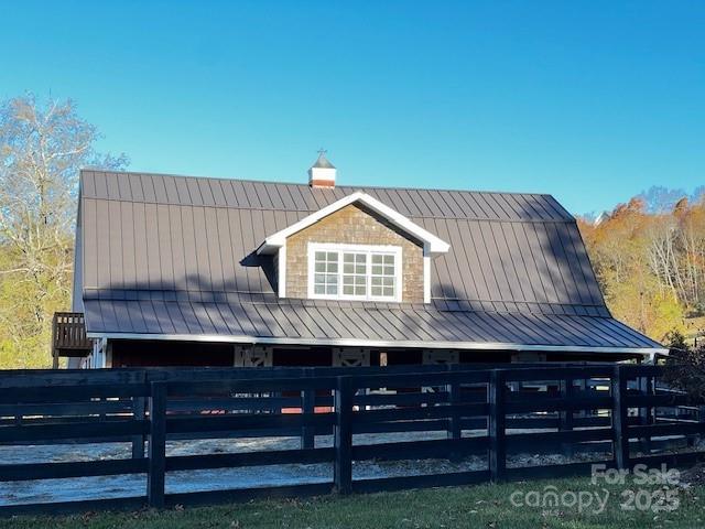 Lot 117 Autumn Sky Drive Hendersonville NC 28792