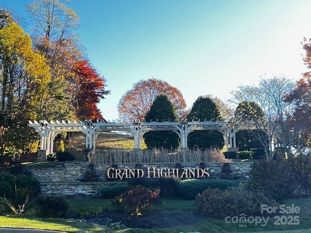 Lot 117 Autumn Sky Drive Hendersonville NC 28792