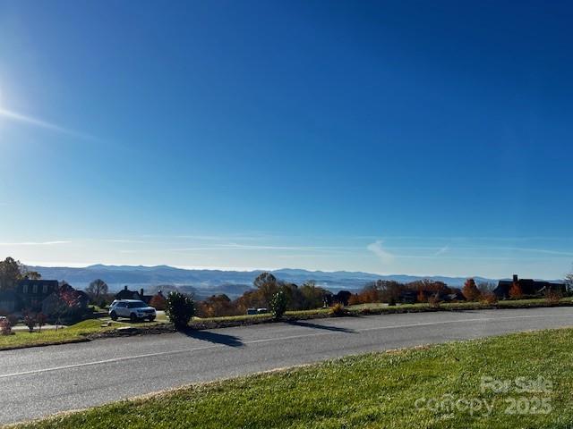 Lot 117 Autumn Sky Drive Hendersonville NC 28792