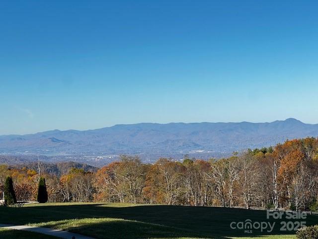 Lot 117 Autumn Sky Drive Hendersonville NC 28792