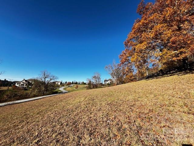 Lot 117 Autumn Sky Drive Hendersonville NC 28792