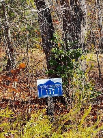 Lot 117 Autumn Sky Drive Hendersonville NC 28792