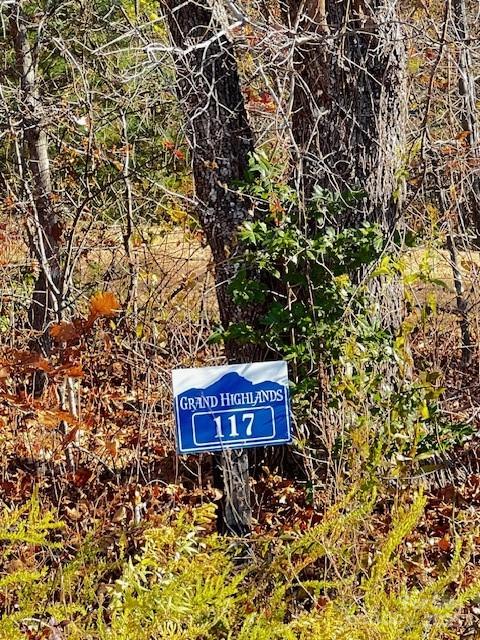 Lot 117 Autumn Sky Drive Hendersonville NC 28792