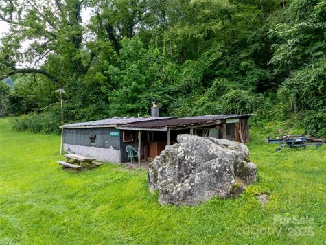 99999 Billy Cove Road Candler NC 28715