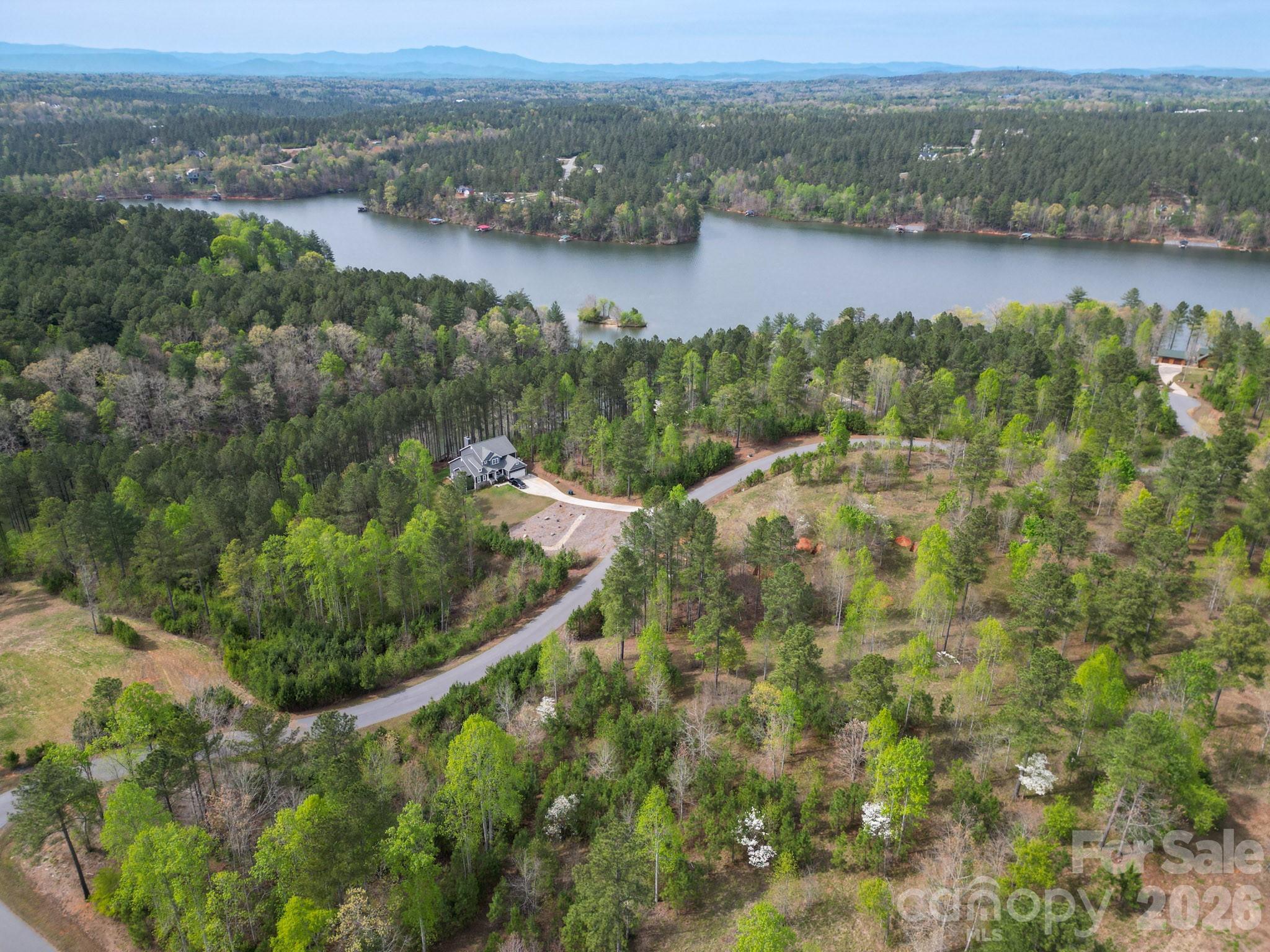 1997 Lake Vista Drive NE Valdese NC 28690