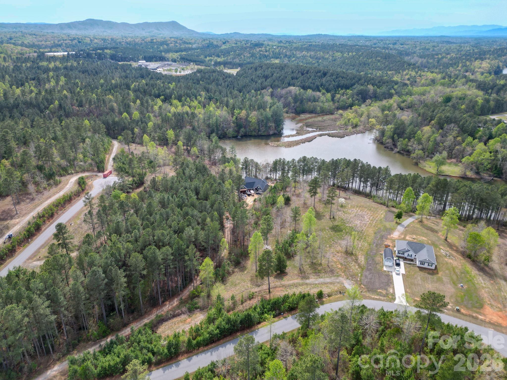 1997 Lake Vista Drive NE Valdese NC 28690