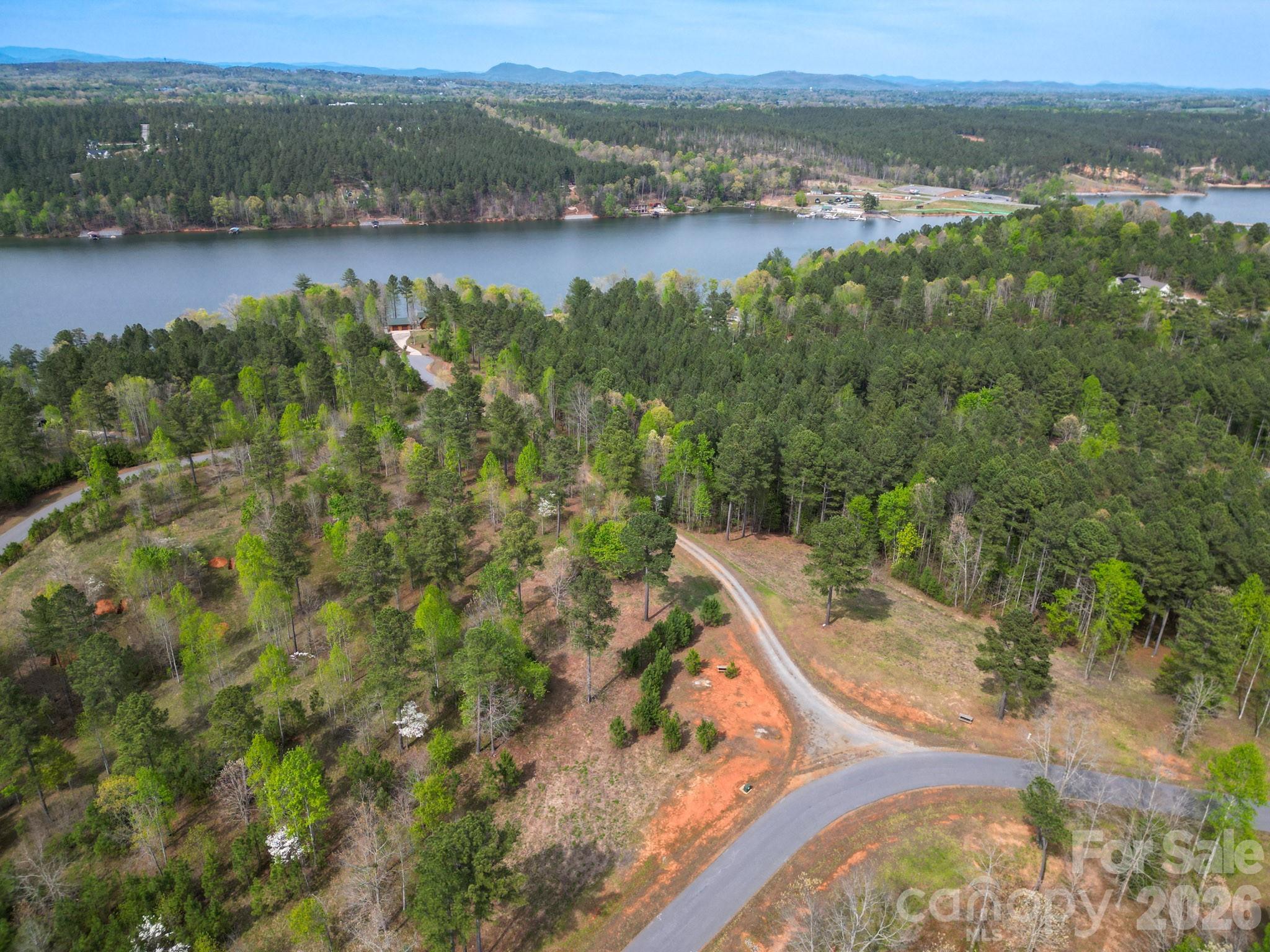 1997 Lake Vista Drive NE Valdese NC 28690