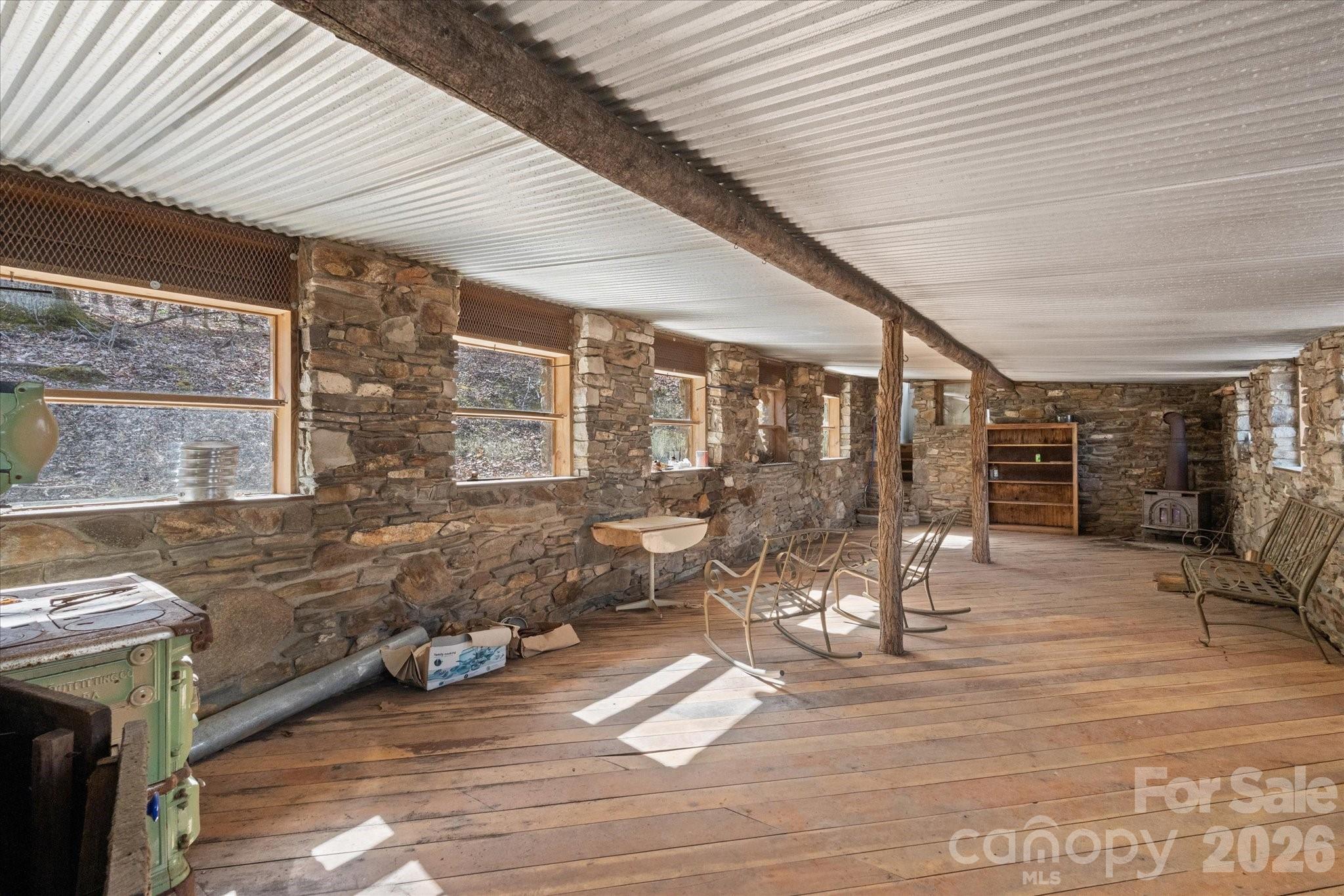140 Wild Mountain Lane Barnardsville NC 28709