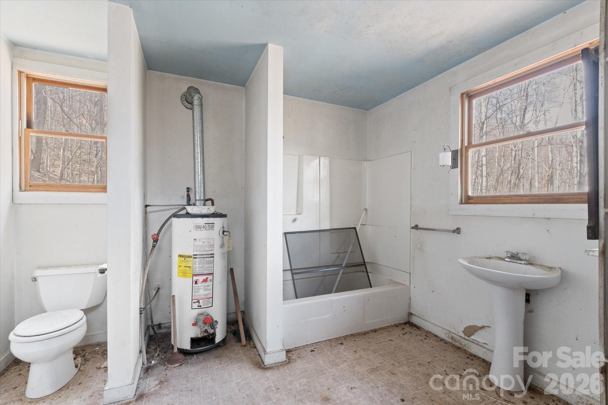 140 Wild Mountain Lane Barnardsville NC 28709