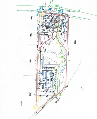 1416 Jake Alexander Boulevard S Salisbury NC 28146