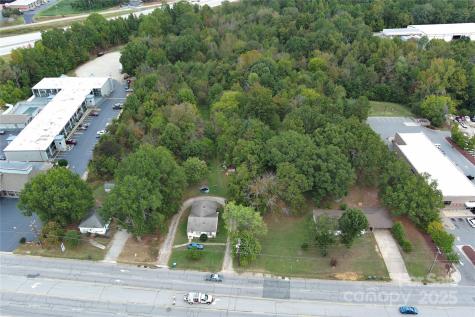 1416 Jake Alexander Boulevard S Salisbury NC 28146