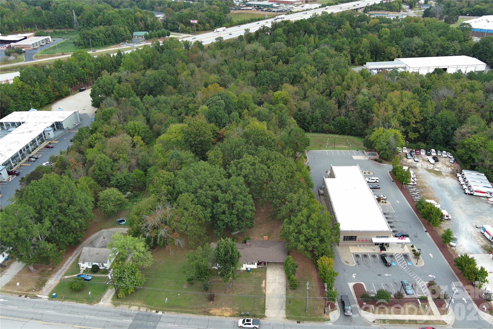 1416 Jake Alexander Boulevard S Salisbury NC 28146